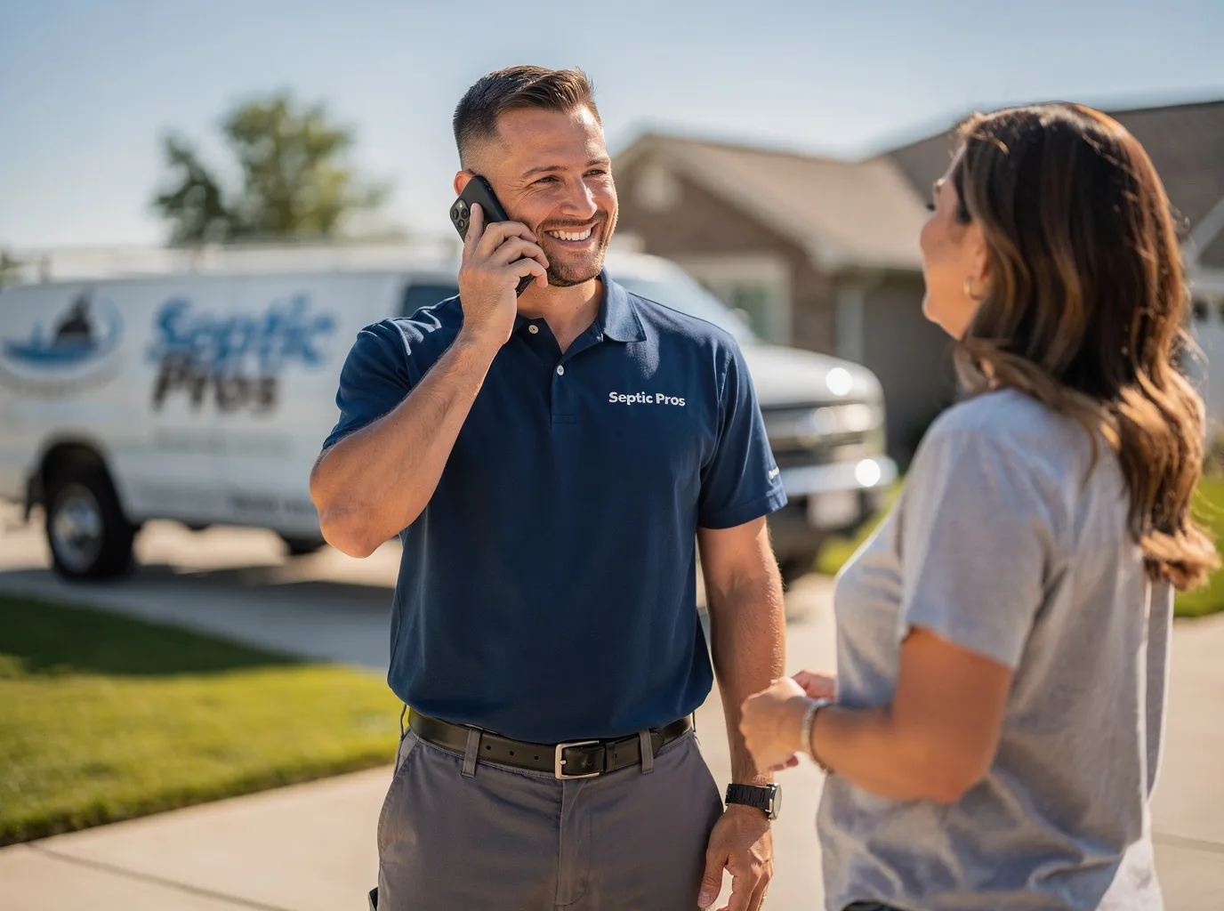Septic Tank Pumping Sodus, MI FAQs